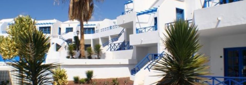 Showing what's on offer